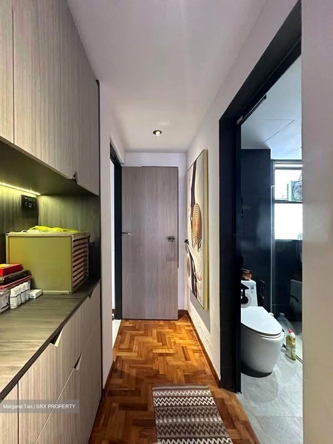 Parkview Apartments (D23), Apartment #622054761